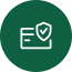 Guarantee icon